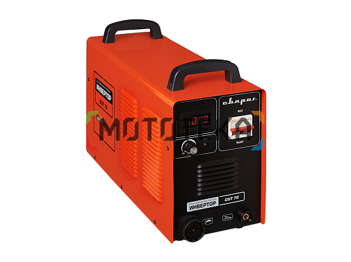 Аппарат плазменной резки Сварог CUT 70 (R33)