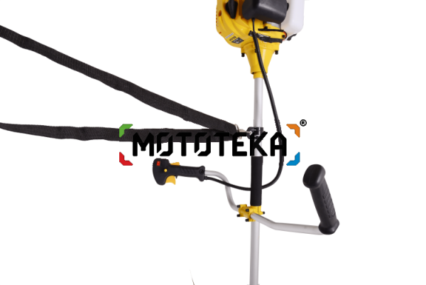 Триммер бензиновый Huter (Хутер) GGT - 1000S | Мототека Триммер бензиновый Huter (Хутер) GGT - 1000S | Мототека