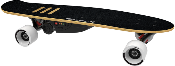 Электрический скейтборд Razor (Разор) Cruiser Электрический скейтборд Razor (Разор) Cruiser